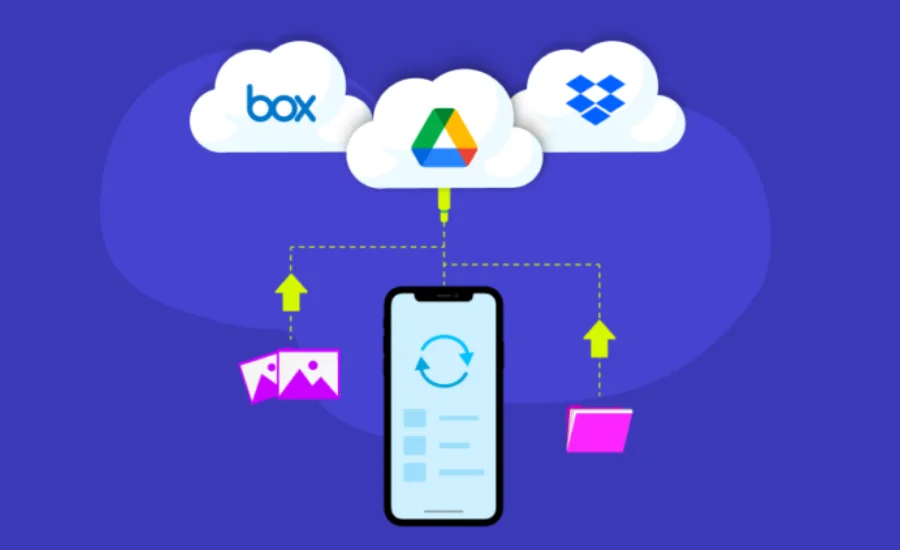 Enabling Automatic Backup Maciran (1) فعالسازی بکاپ خودکار (Automatic Backup)