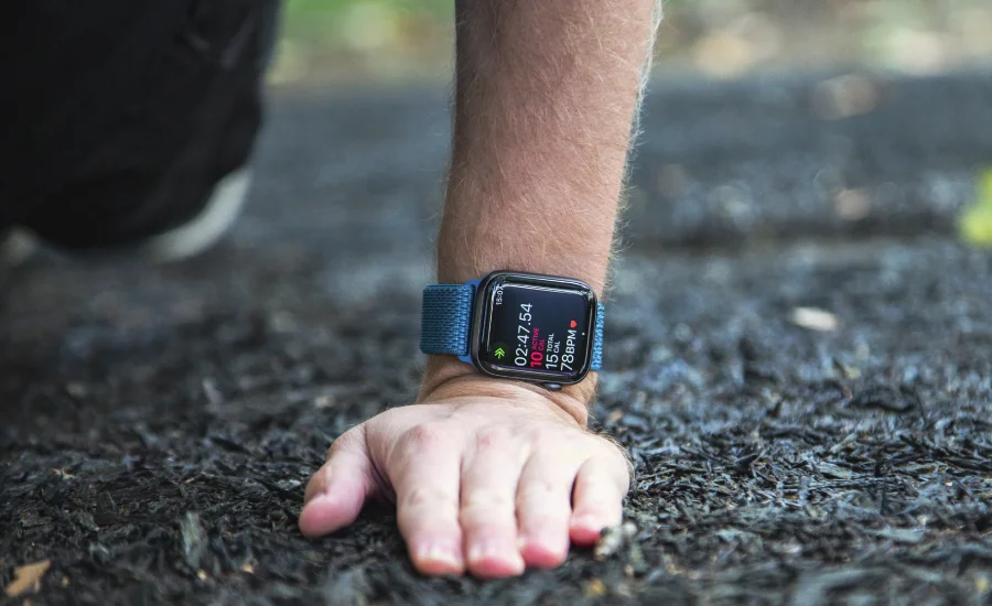 How to use Apple Watch better Maciran چطور از اپل واچ بهتر استفاده کنیم