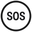 Sos – MacIran SOS