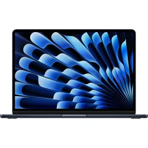 مک بوک ایر 13.6 اینچ ظرفیت 1/24 ترابایت مدل 2026 / MDHG4
