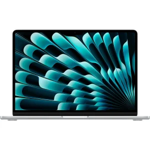 مک بوک ایر 13.6 اینچ ظرفیت 1/24 ترابایت مدل 2026 / MDH94