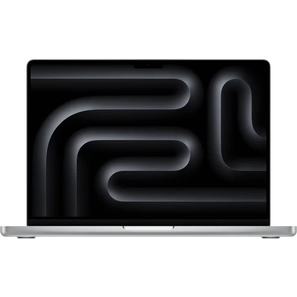 MacBook-Pro-14-M5-Pro-Silver-1-600×600 مک بوک پرو 14 اینچ M5 Pro ظرفیت 1/24 ترابایت مدل MGDN4 / 2026