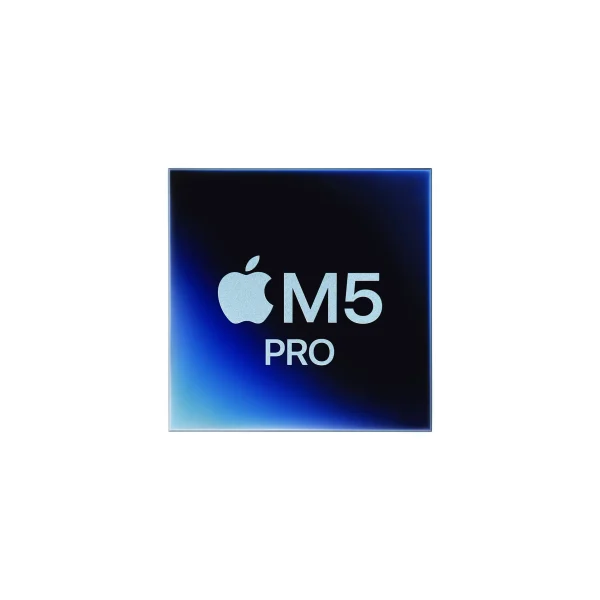 مک بوک پرو 14 اینچ M5 Pro ظرفیت 1/24 ترابایت مدل MGDN4 / 2026 6 مک بوک پرو 14 اینچ M5 Pro ظرفیت 1/24 ترابایت مدل MGDN4 / 2026 - Image 5